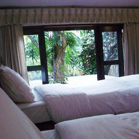 Momchailai Pattaya Retreat Eksteriør bilde