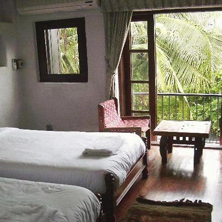 Momchailai Pattaya Retreat Eksteriør bilde