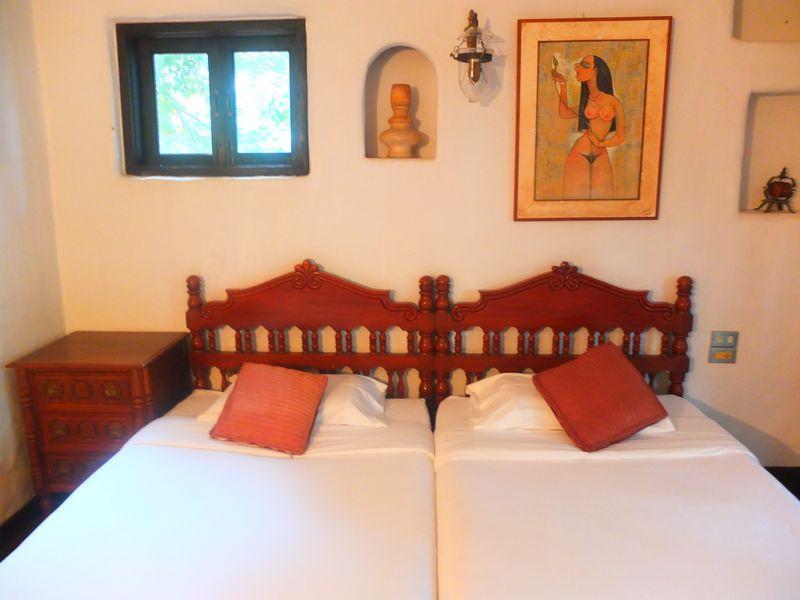 Momchailai Pattaya Retreat Eksteriør bilde