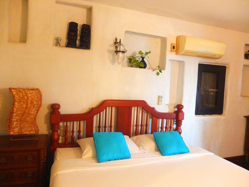 Momchailai Pattaya Retreat Eksteriør bilde