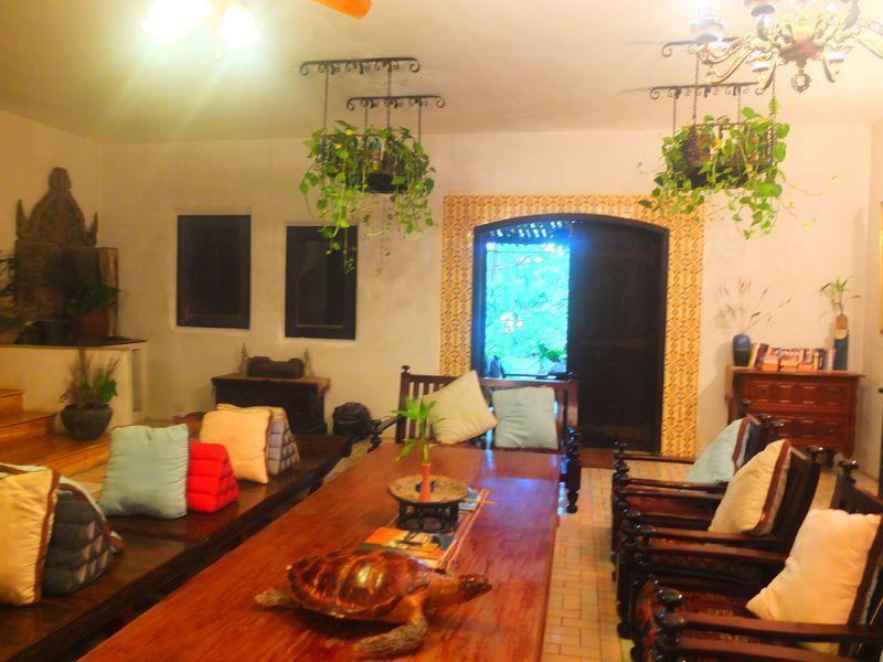 Momchailai Pattaya Retreat Eksteriør bilde