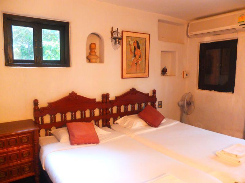 Momchailai Pattaya Retreat Eksteriør bilde