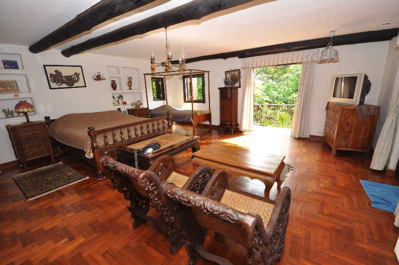 Momchailai Pattaya Retreat Eksteriør bilde