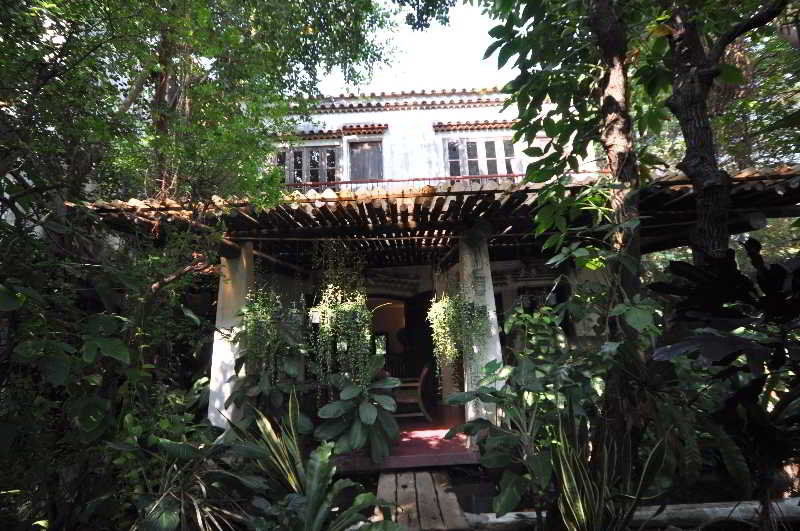 Momchailai Pattaya Retreat Eksteriør bilde
