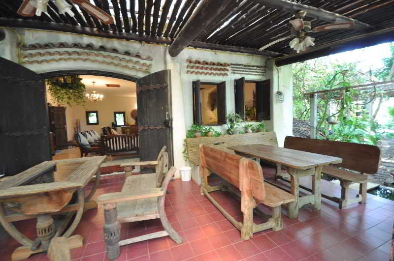 Momchailai Pattaya Retreat Eksteriør bilde