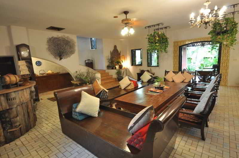 Momchailai Pattaya Retreat Eksteriør bilde