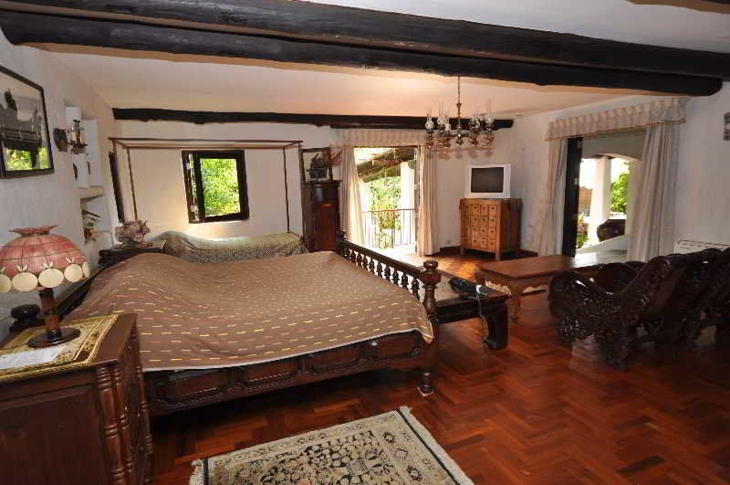 Momchailai Pattaya Retreat Eksteriør bilde