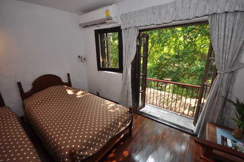 Momchailai Pattaya Retreat Eksteriør bilde