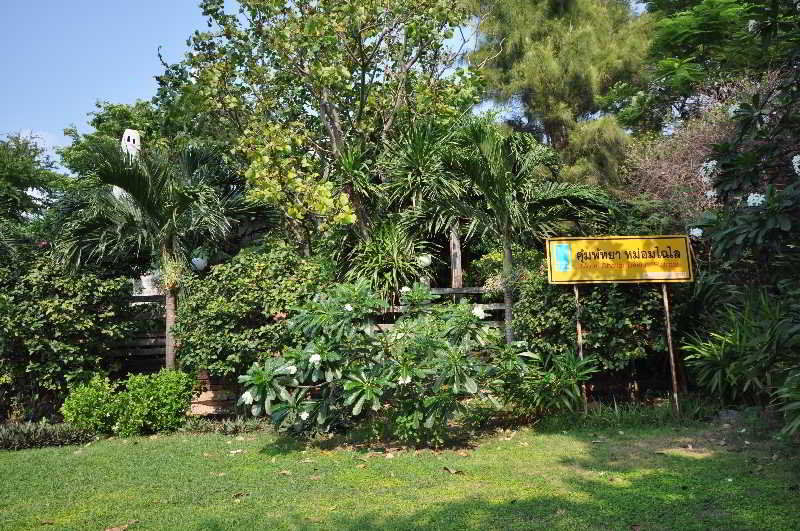 Momchailai Pattaya Retreat Eksteriør bilde