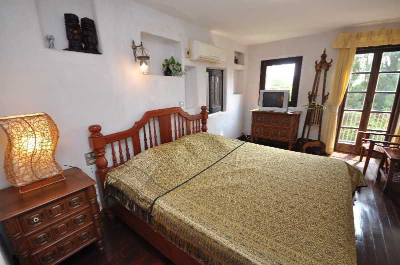 Momchailai Pattaya Retreat Eksteriør bilde
