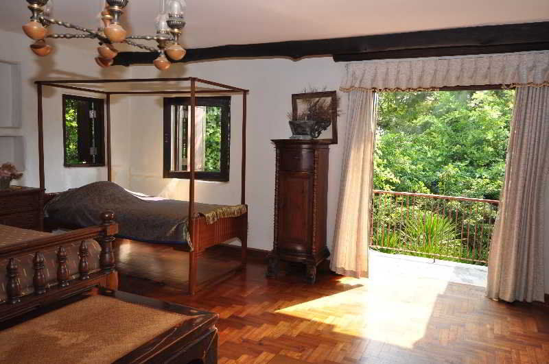 Momchailai Pattaya Retreat Eksteriør bilde