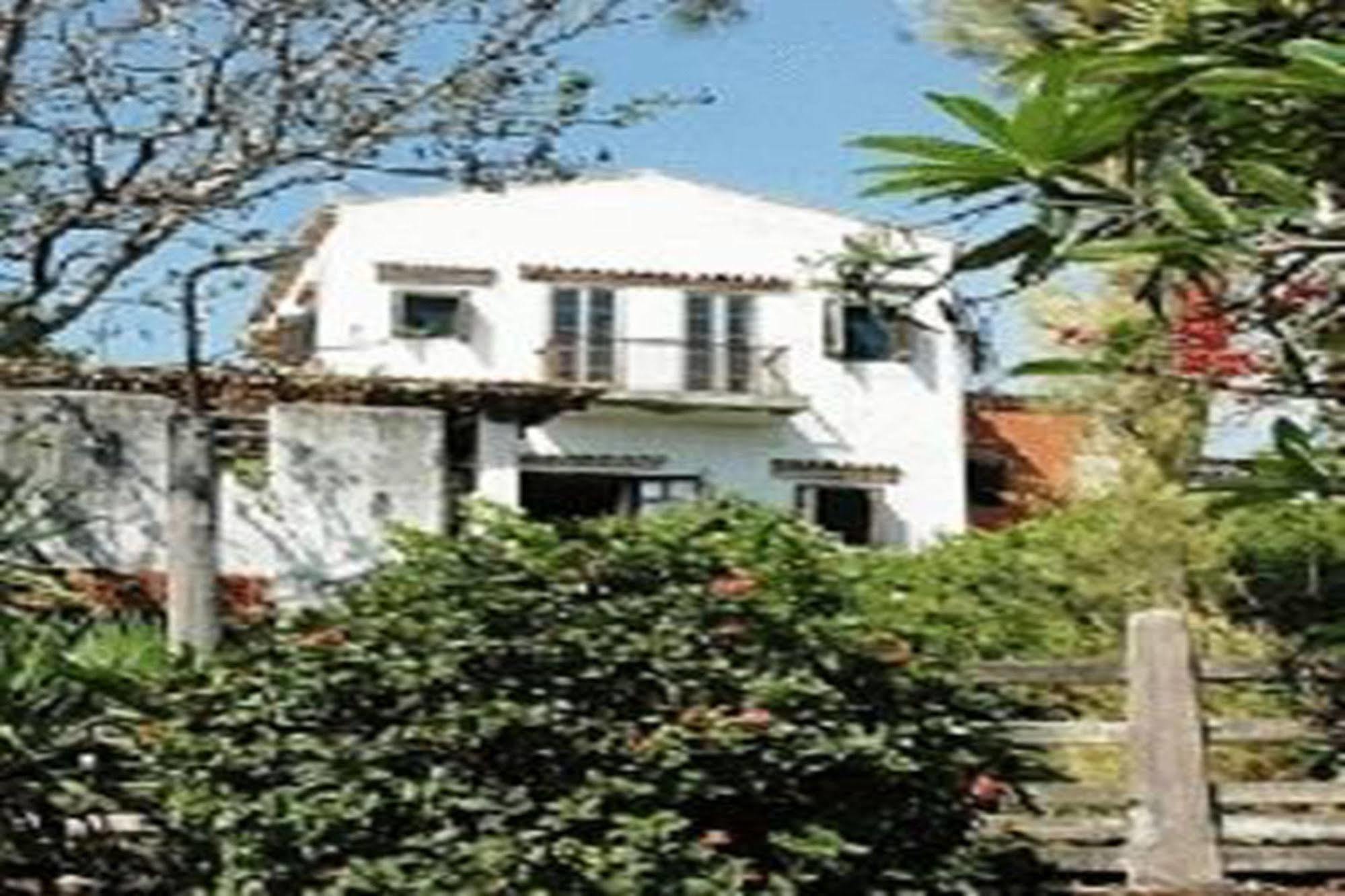 Momchailai Pattaya Retreat Eksteriør bilde