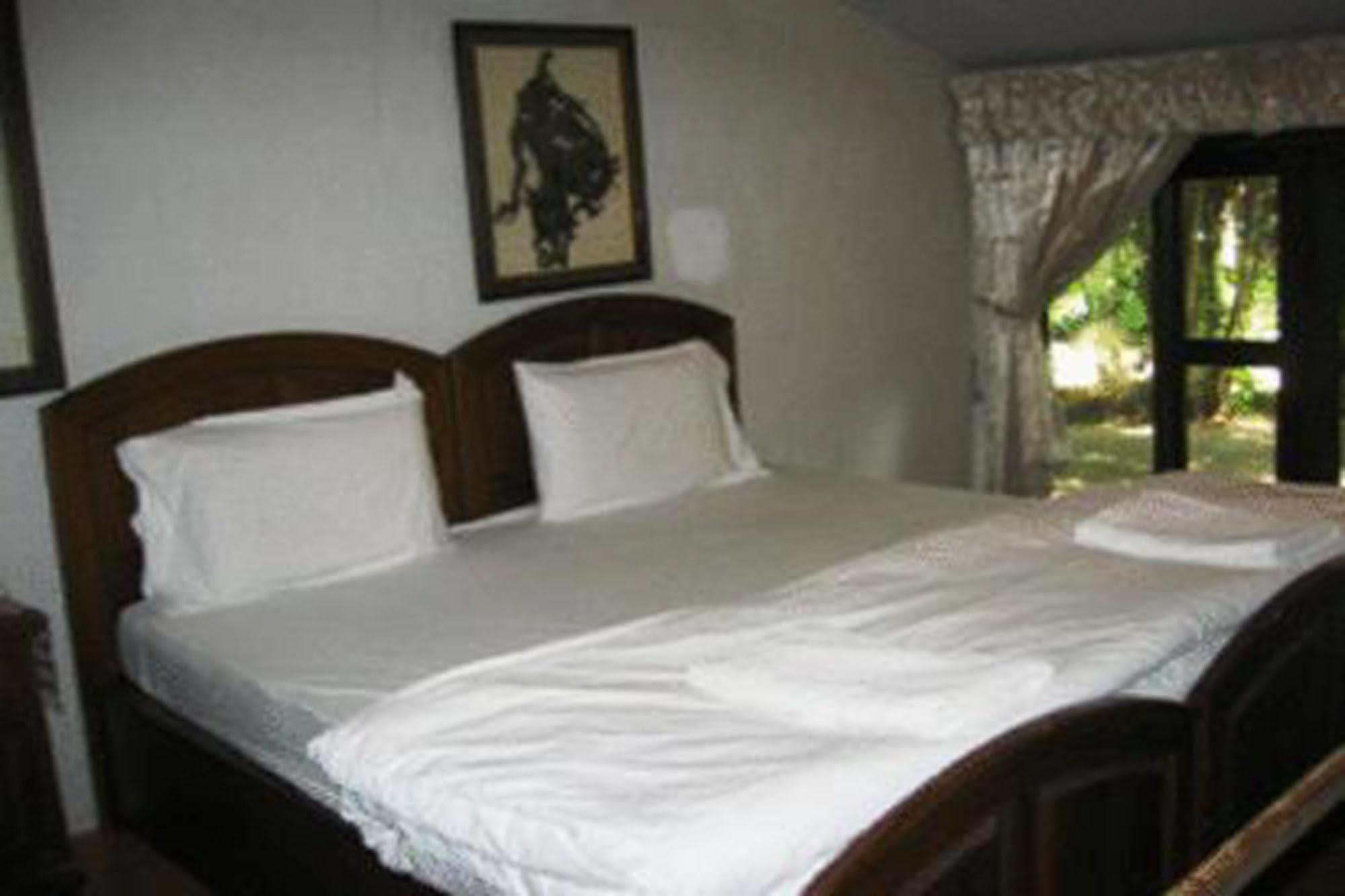 Momchailai Pattaya Retreat Eksteriør bilde