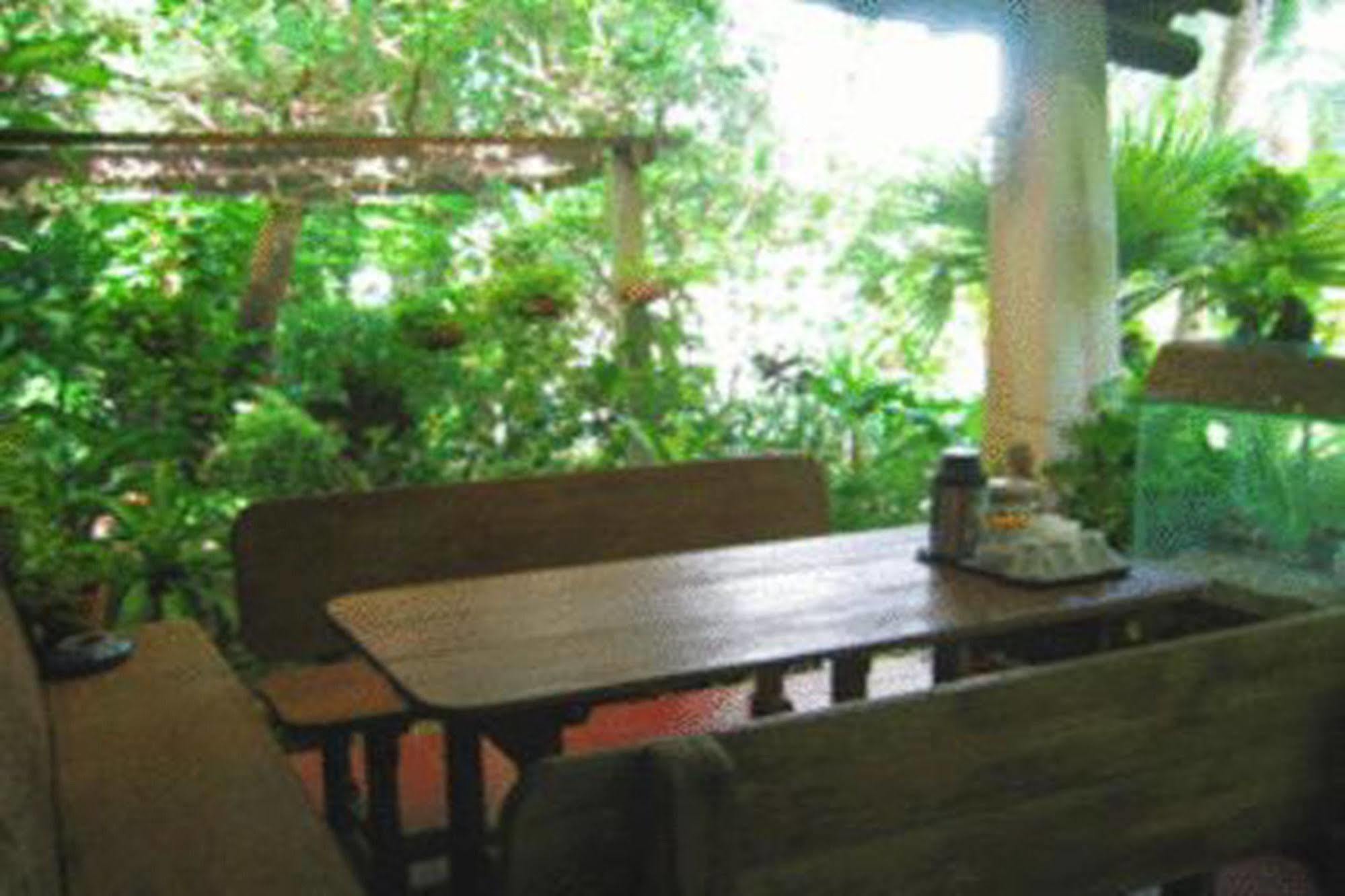 Momchailai Pattaya Retreat Eksteriør bilde